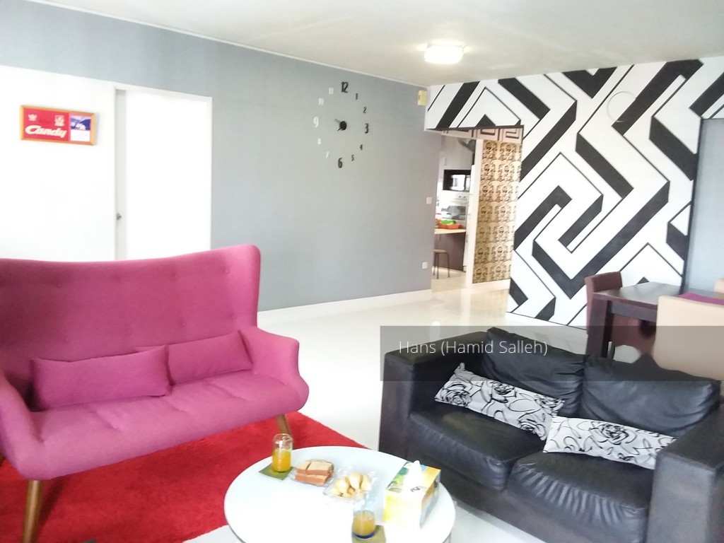 Blk 637 Jurong West Street 61 (Jurong West), HDB 5 Rooms #137516842